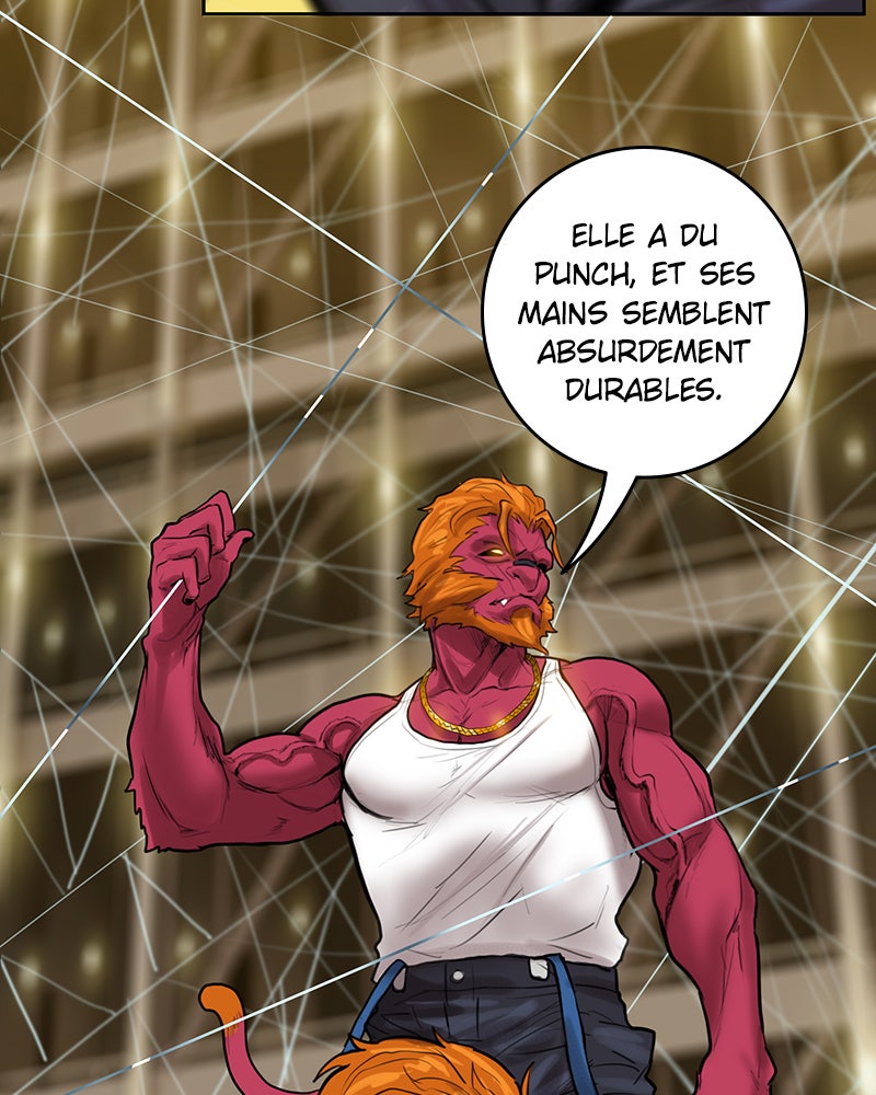 Read Ordeal Fr Manga Online