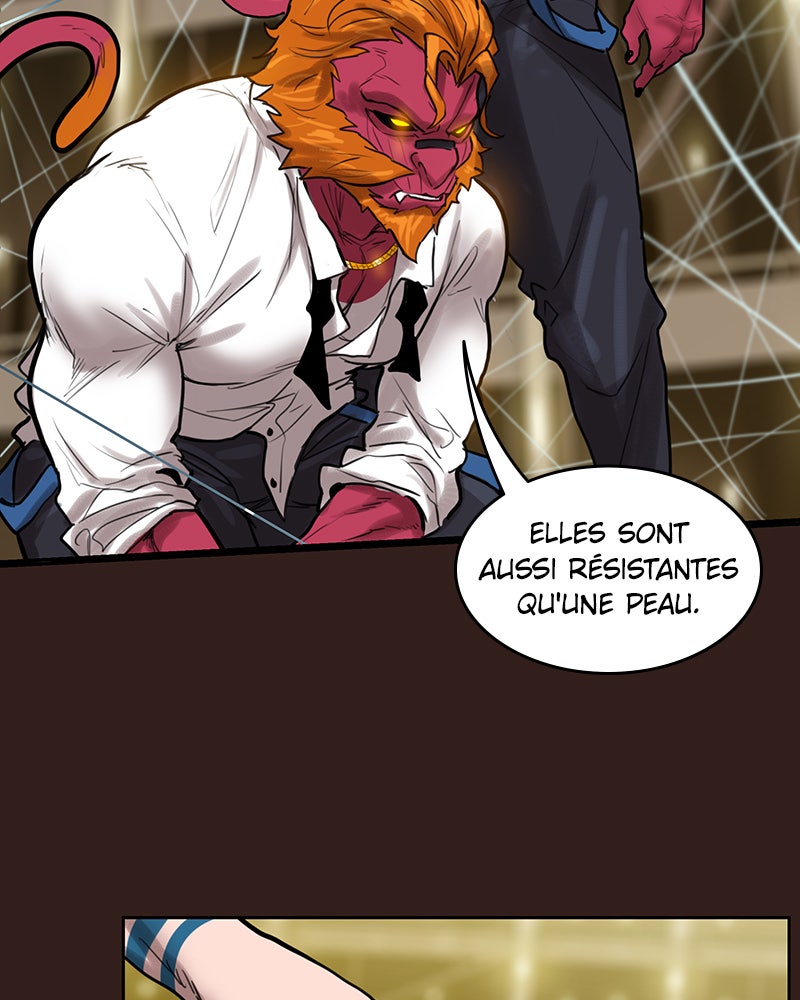 Read Ordeal Fr Manga Online