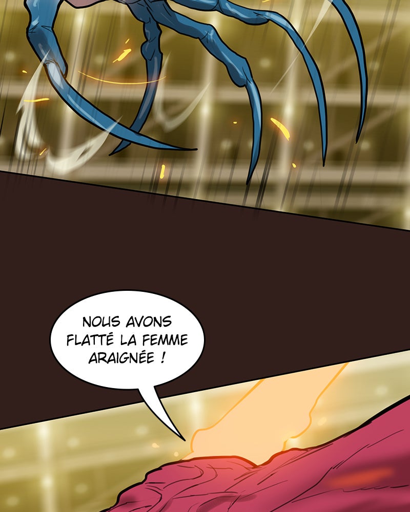 Read Ordeal Fr Manga Online