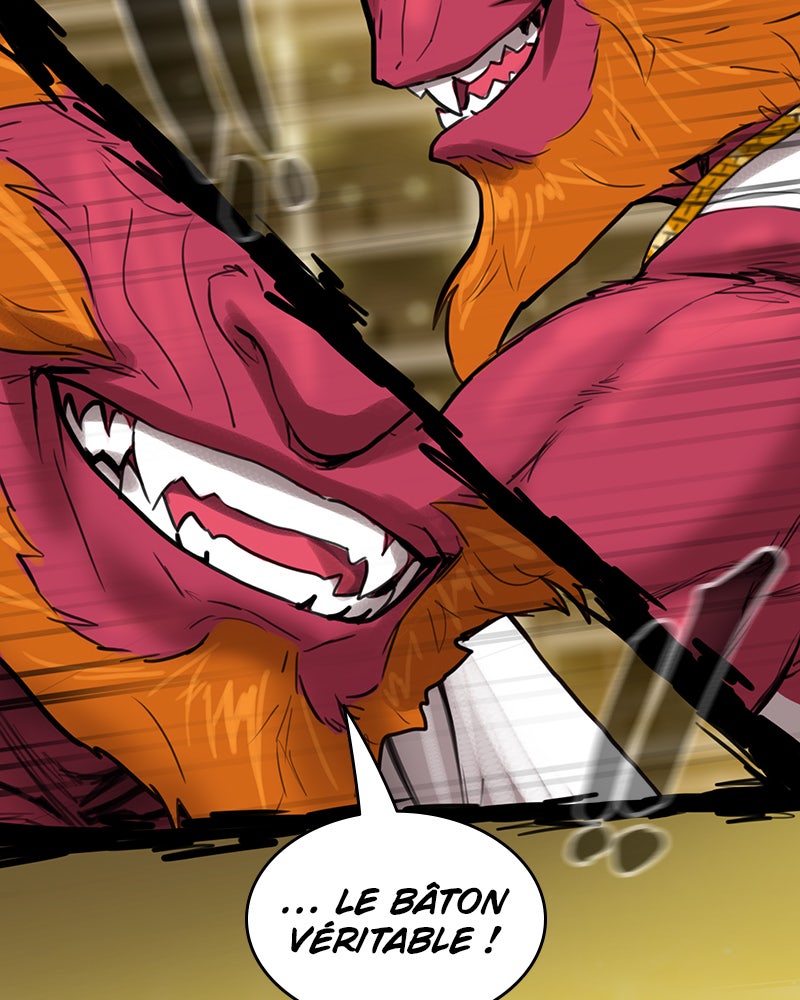 Read Ordeal Fr Manga Online