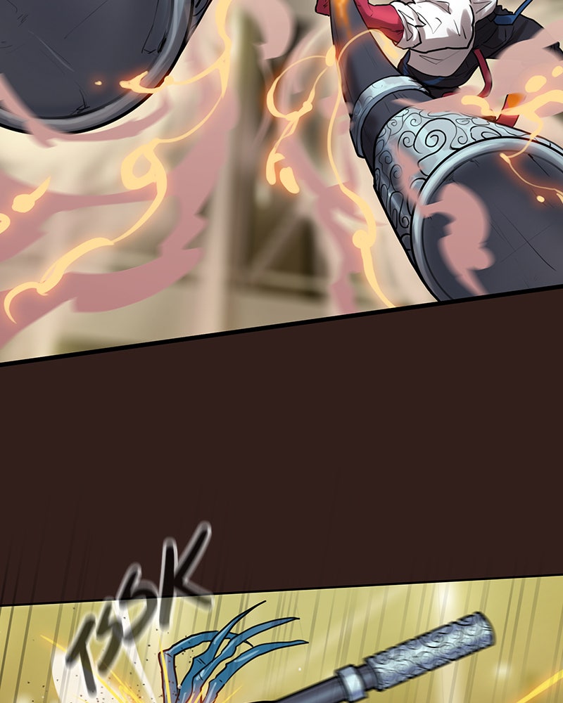 Read Ordeal Fr Manga Online
