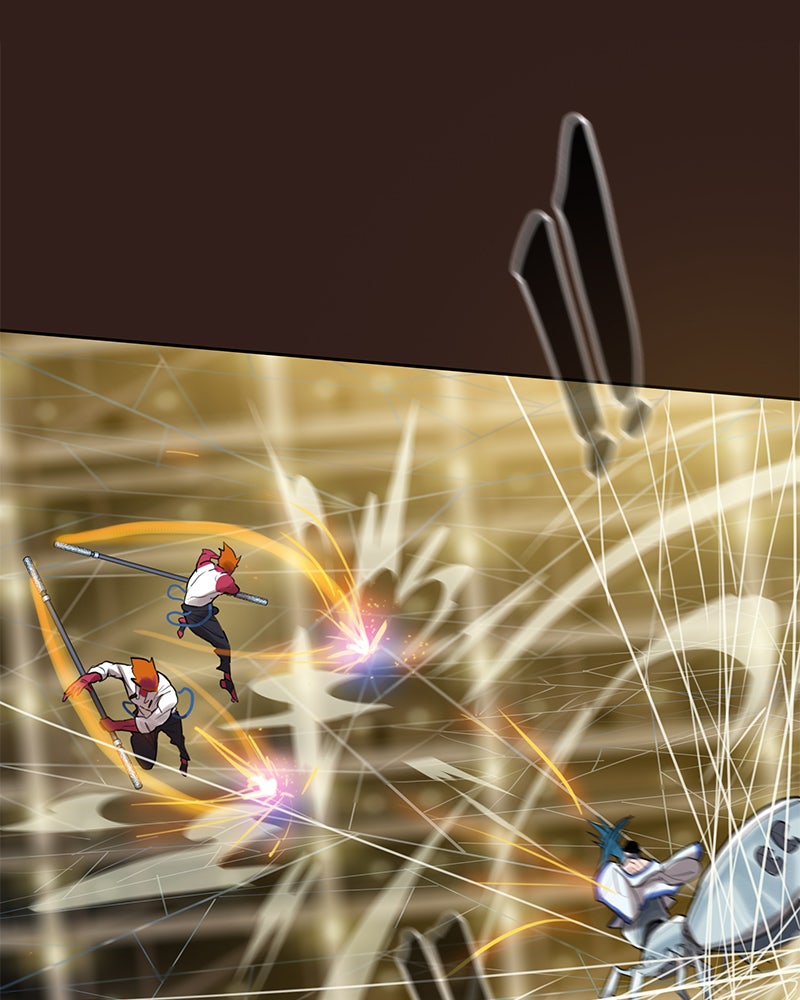 Read Ordeal Fr Manga Online