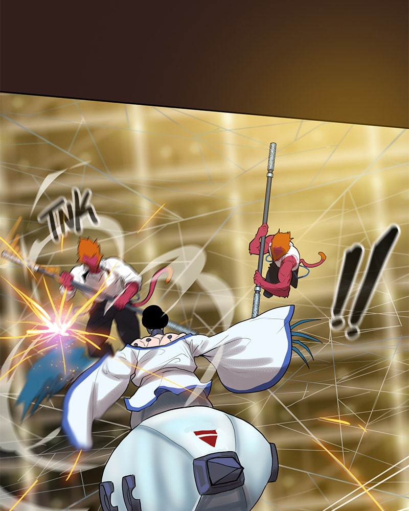 Read Ordeal Fr Manga Online