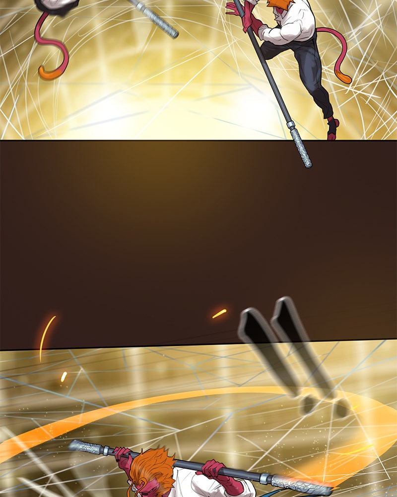 Read Ordeal Fr Manga Online