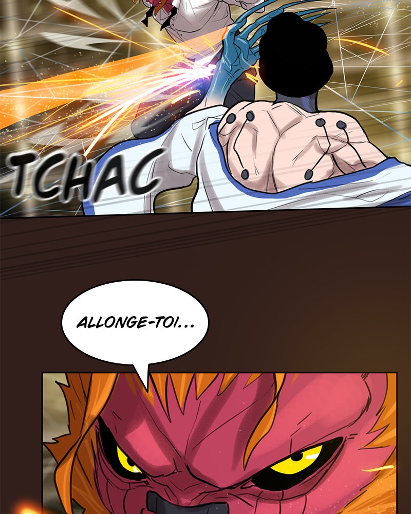Read Ordeal Fr Manga Online