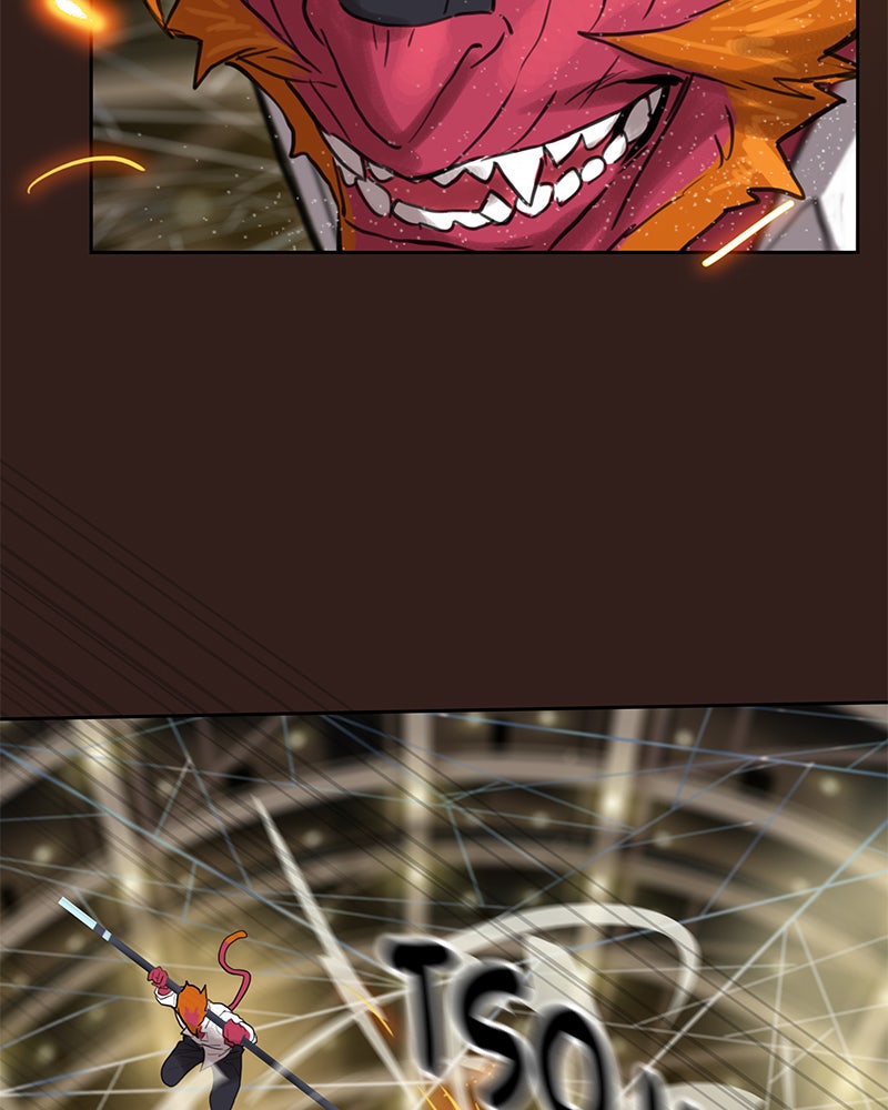 Read Ordeal Fr Manga Online