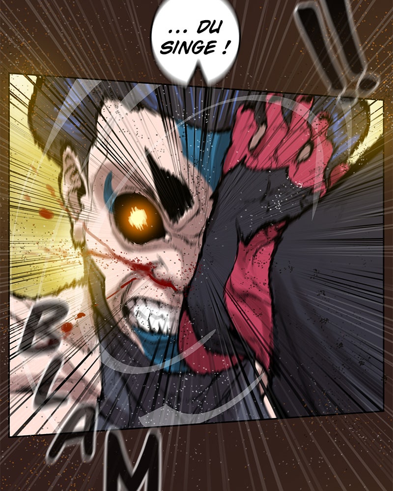 Read Ordeal Fr Manga Online