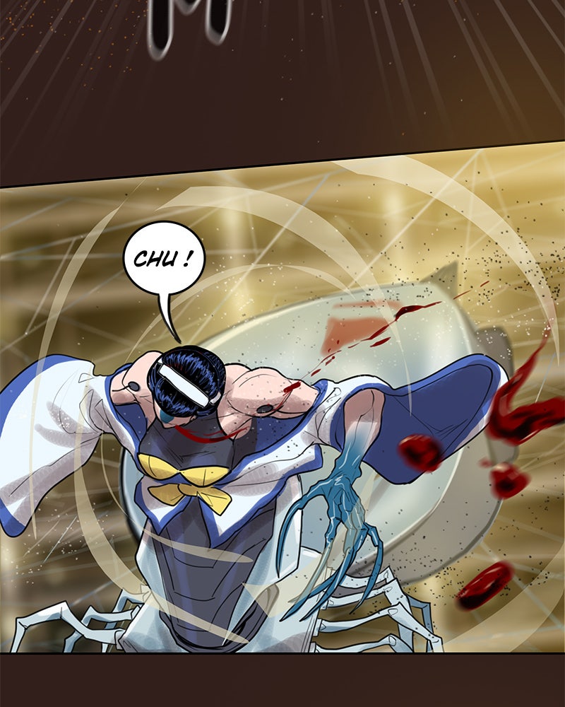 Read Ordeal Fr Manga Online
