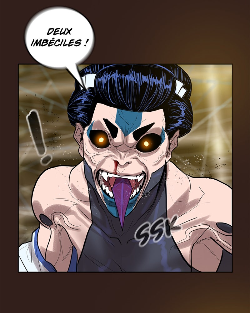 Read Ordeal Fr Manga Online