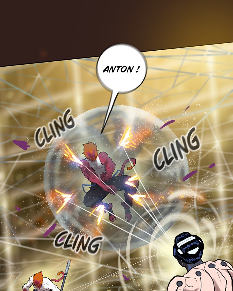 Read Ordeal Fr Manga Online