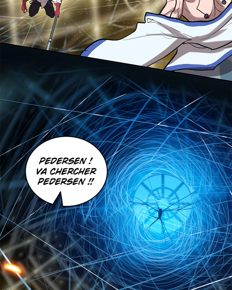 Read Ordeal Fr Manga Online