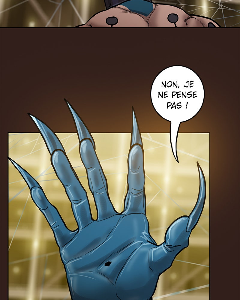 Read Ordeal Fr Manga Online