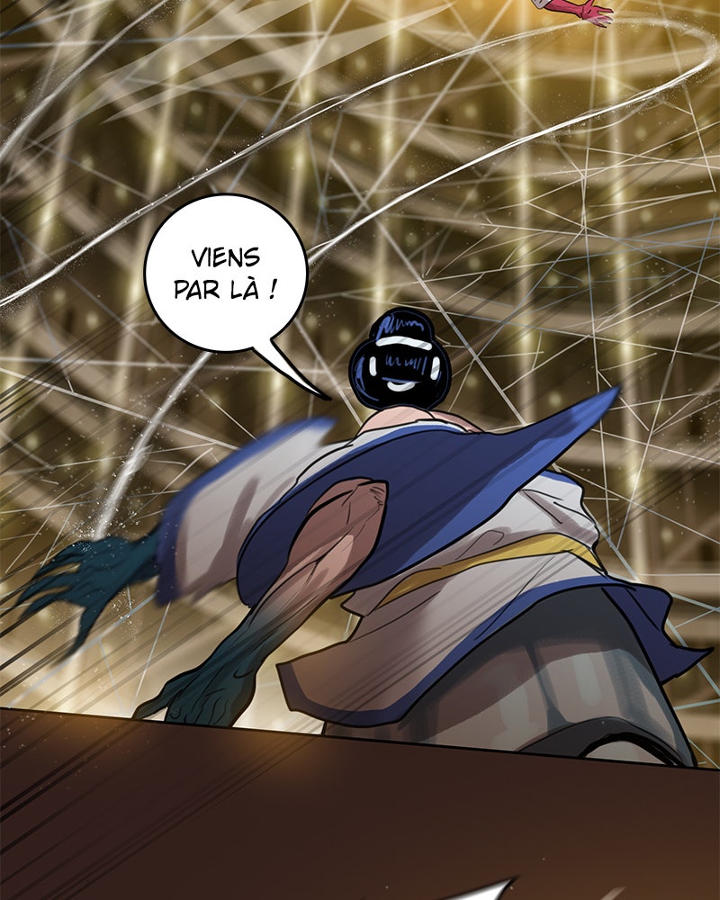Read Ordeal Fr Manga Online