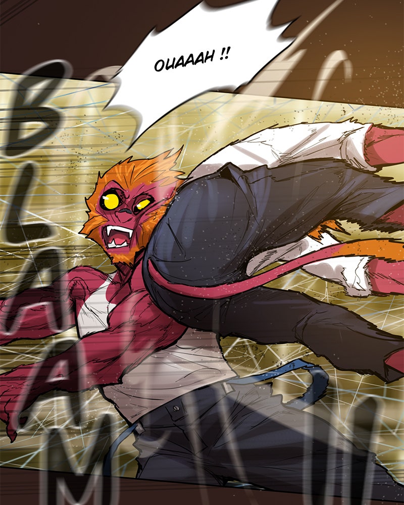 Read Ordeal Fr Manga Online