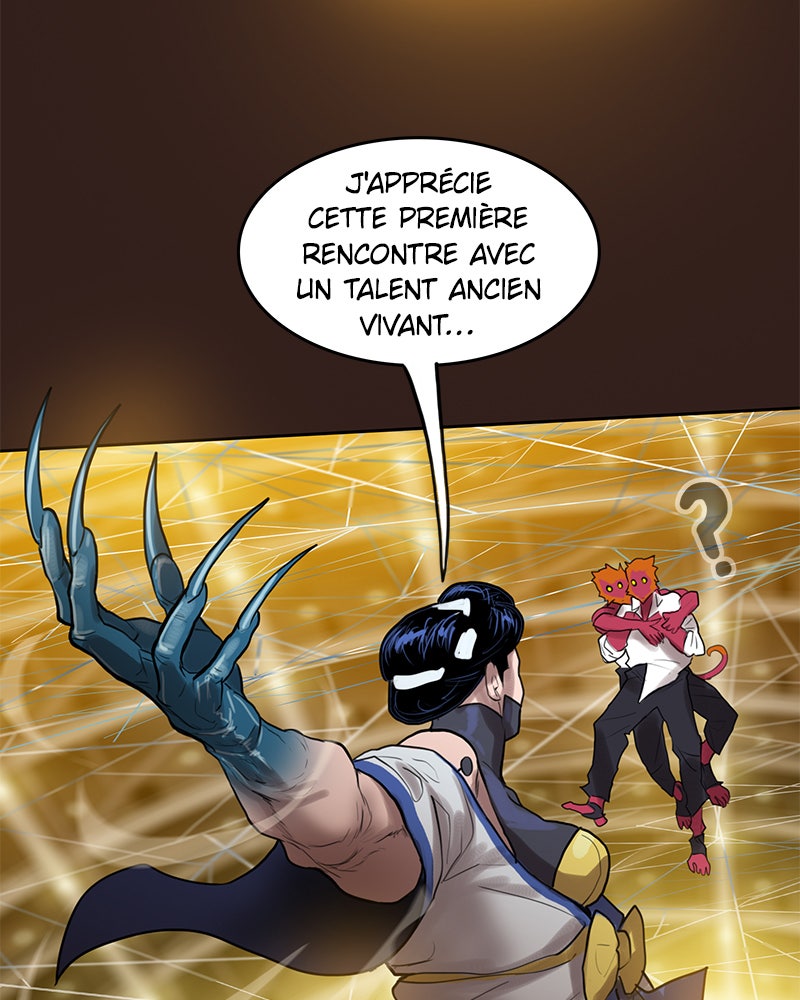 Read Ordeal Fr Manga Online