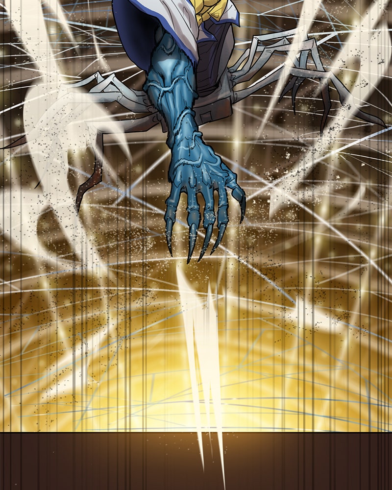 Read Ordeal Fr Manga Online