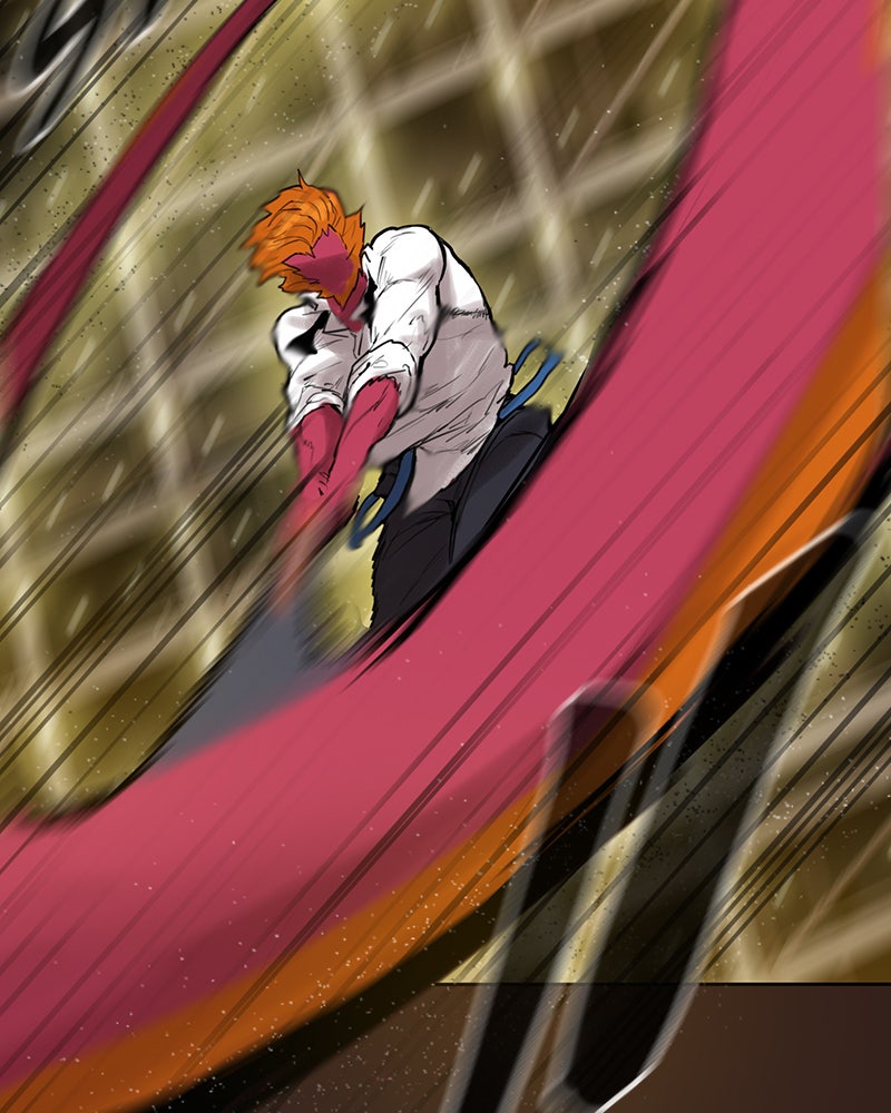 Read Ordeal Fr Manga Online