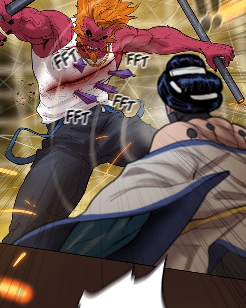Read Ordeal Fr Manga Online