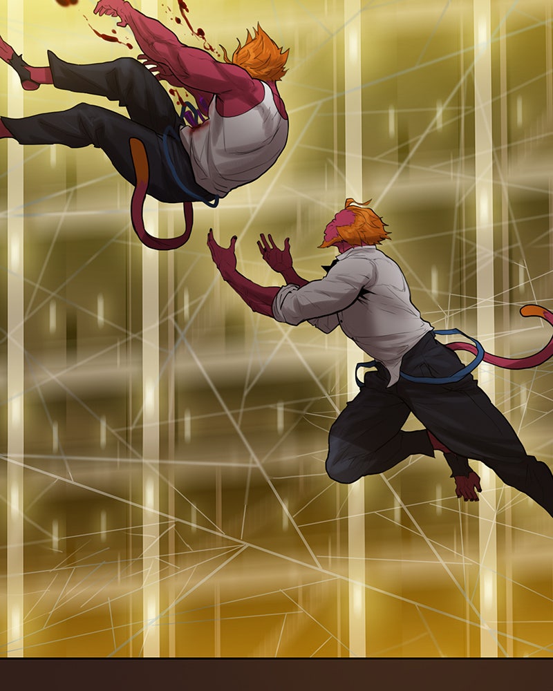 Read Ordeal Fr Manga Online