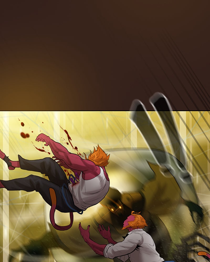 Read Ordeal Fr Manga Online