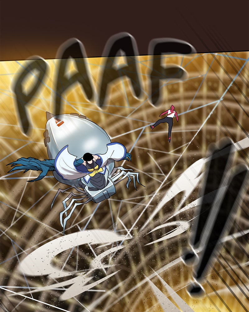 Read Ordeal Fr Manga Online