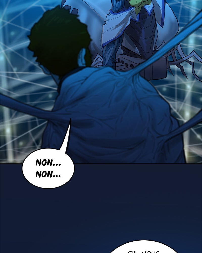 Read Ordeal Fr Manga Online