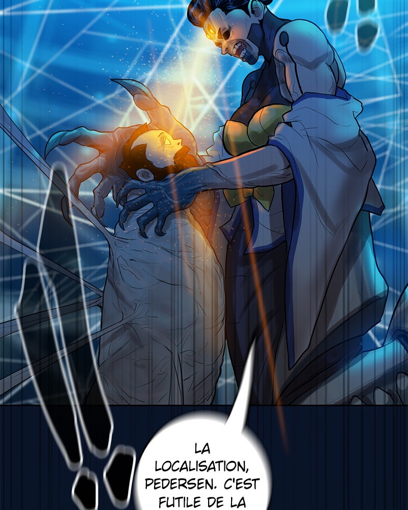 Read Ordeal Fr Manga Online