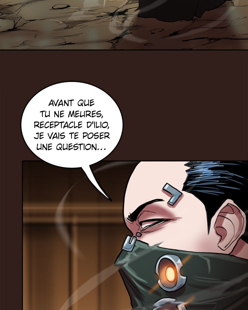 Read Ordeal Fr Manga Online