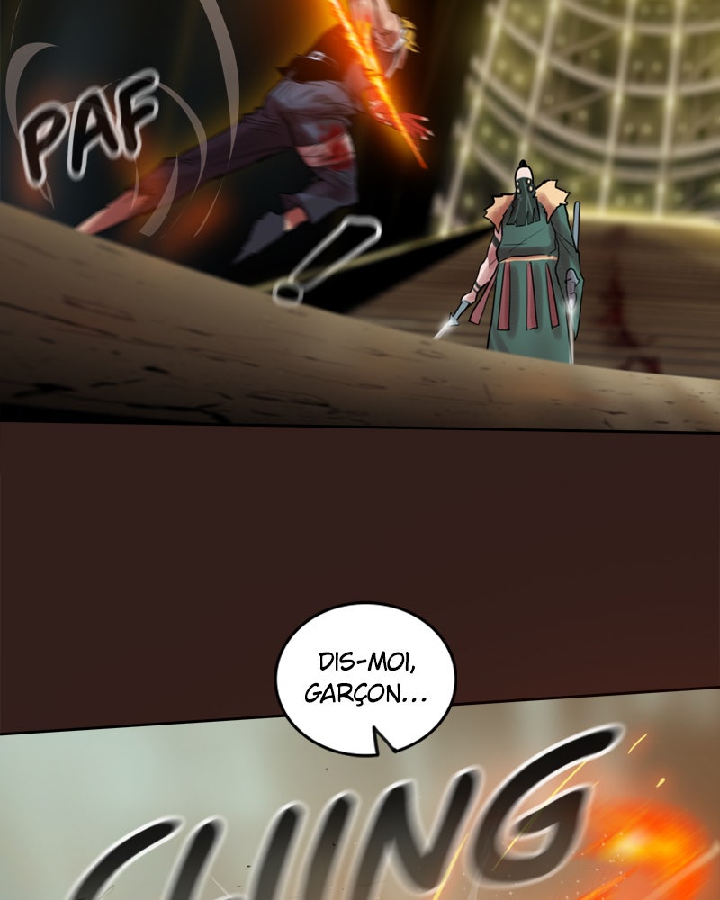 Read Ordeal Fr Manga Online