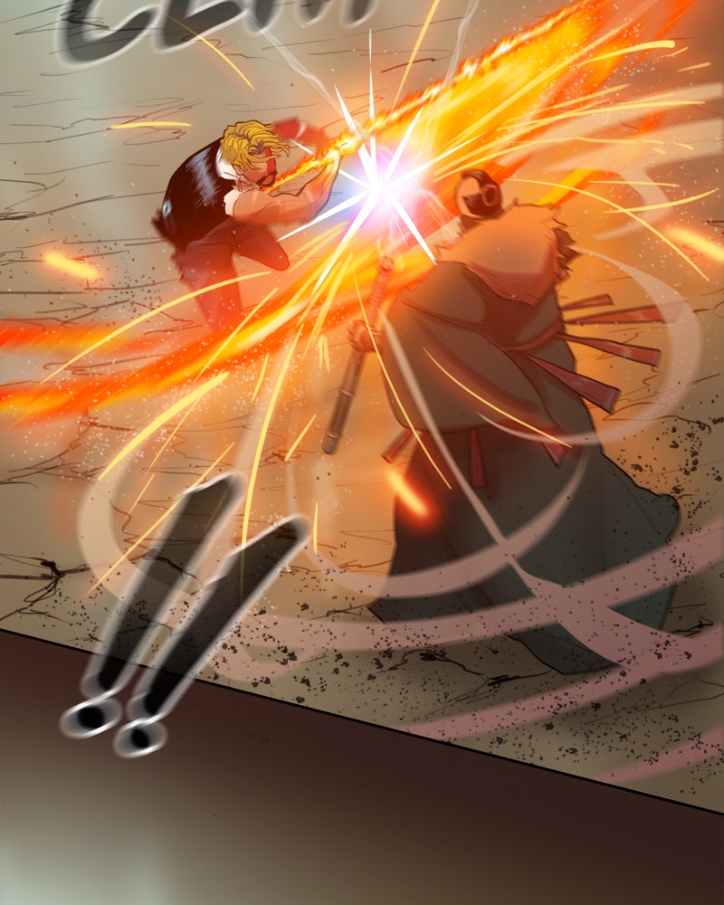 Read Ordeal Fr Manga Online