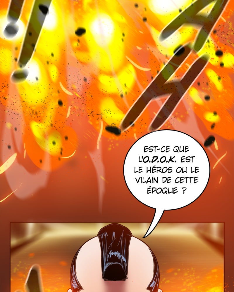 Read Ordeal Fr Manga Online