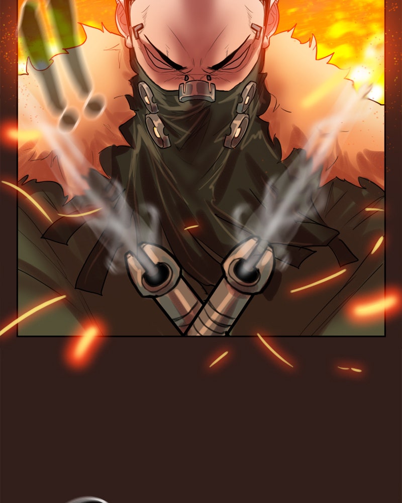 Read Ordeal Fr Manga Online