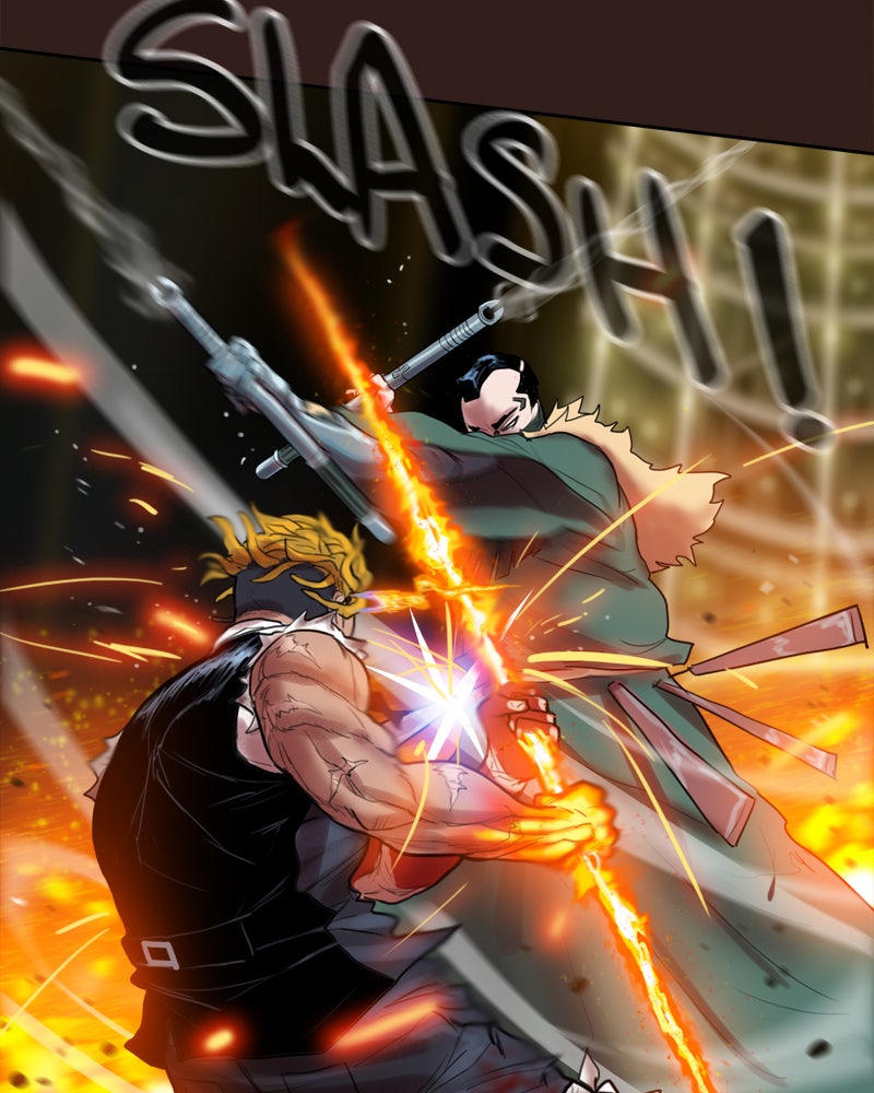 Read Ordeal Fr Manga Online
