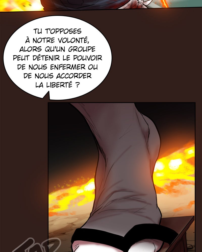Read Ordeal Fr Manga Online