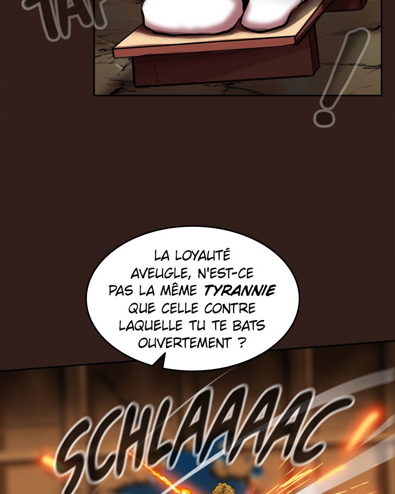 Read Ordeal Fr Manga Online