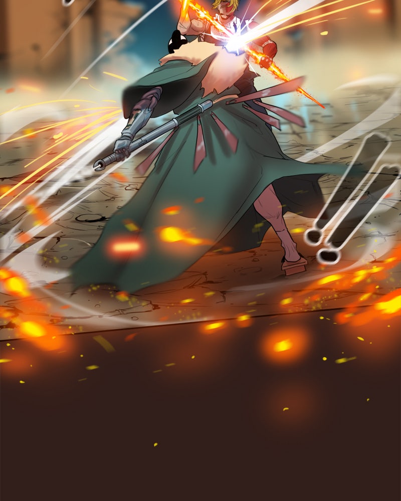 Read Ordeal Fr Manga Online