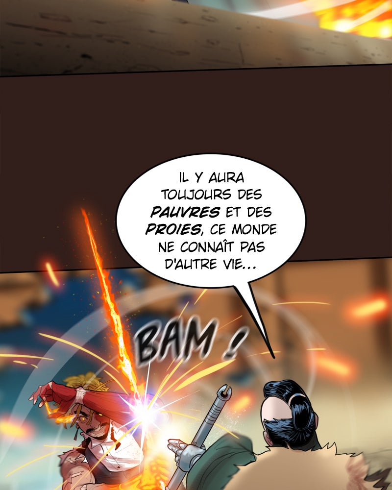 Read Ordeal Fr Manga Online