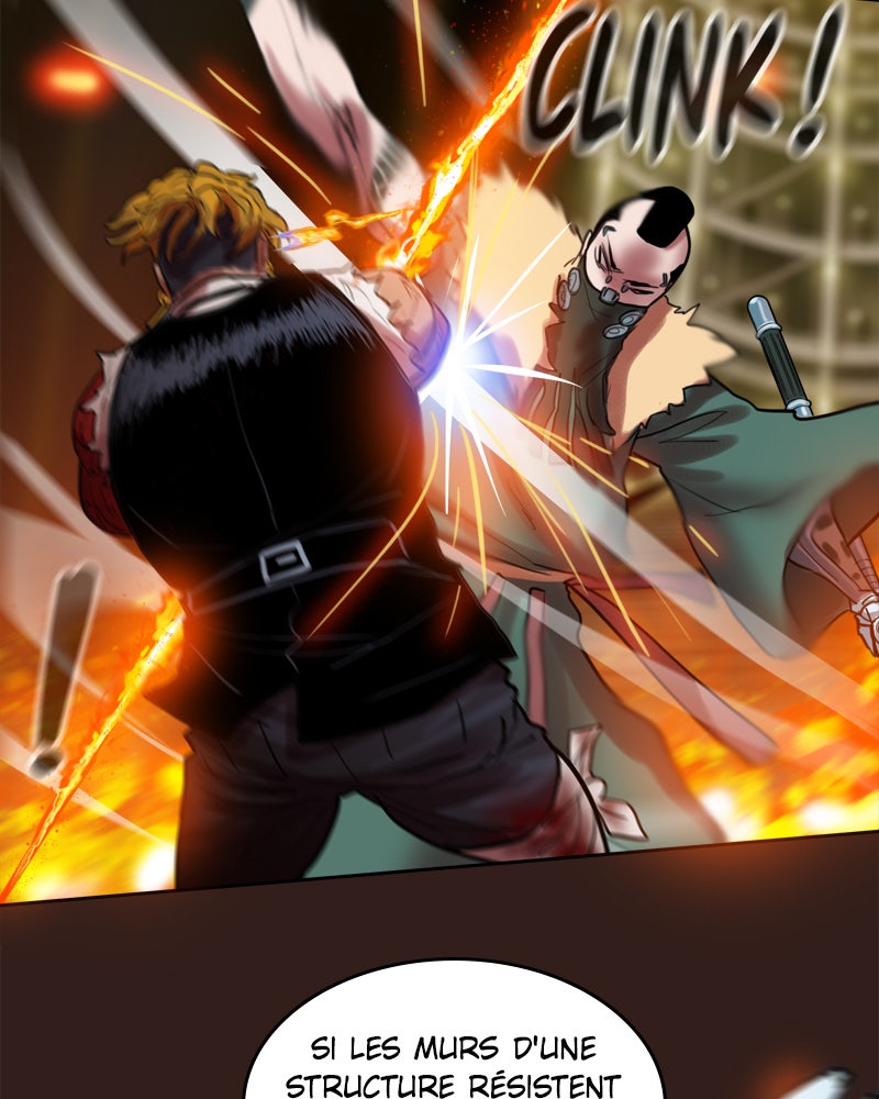 Read Ordeal Fr Manga Online