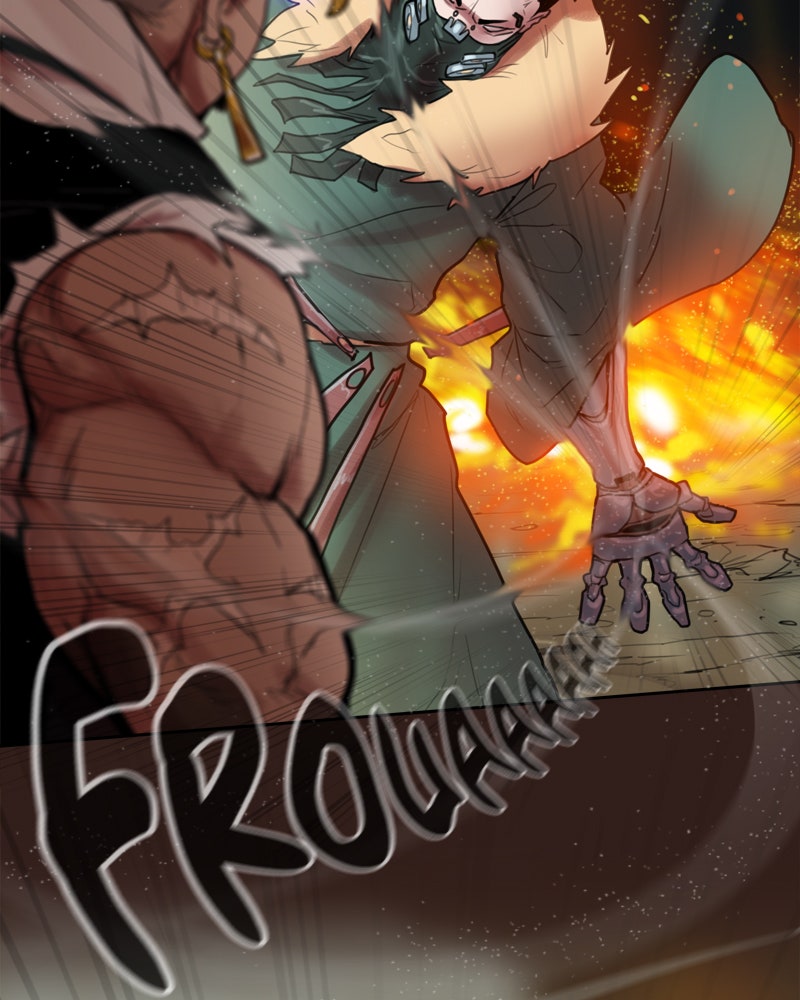 Read Ordeal Fr Manga Online