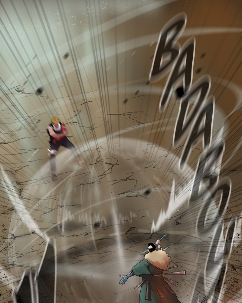 Read Ordeal Fr Manga Online