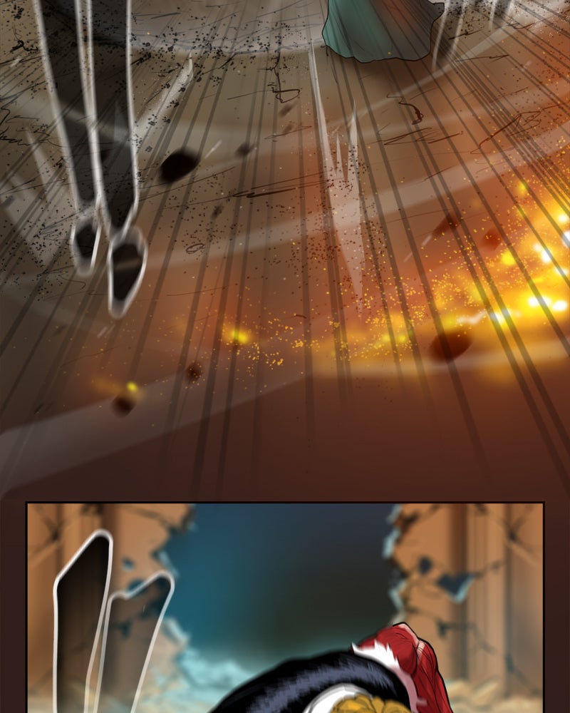 Read Ordeal Fr Manga Online