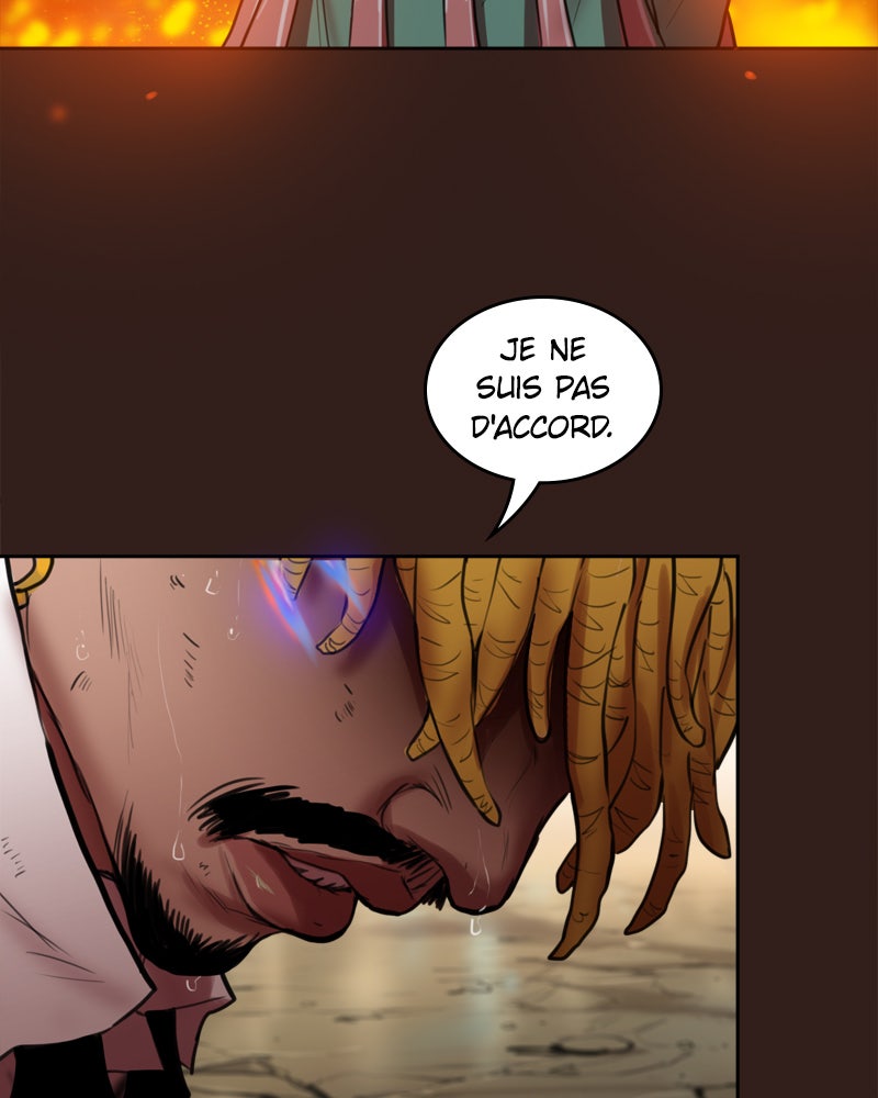 Read Ordeal Fr Manga Online