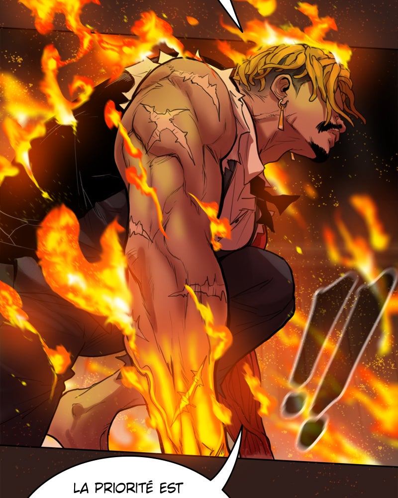 Read Ordeal Fr Manga Online