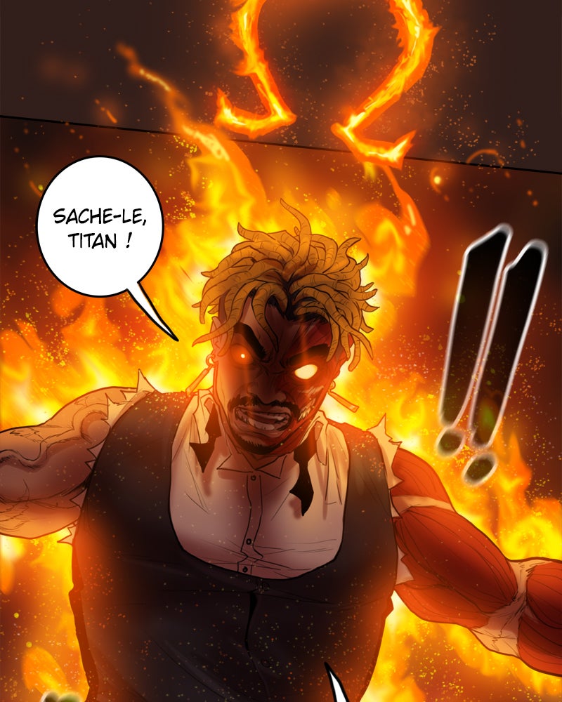 Read Ordeal Fr Manga Online