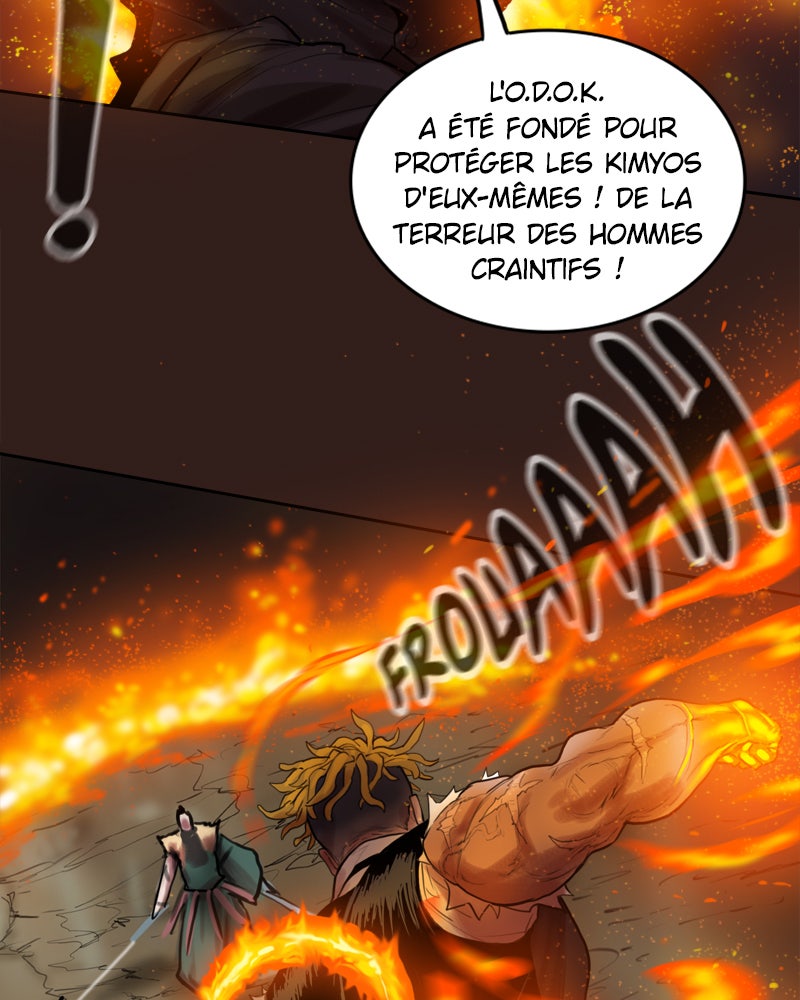 Read Ordeal Fr Manga Online