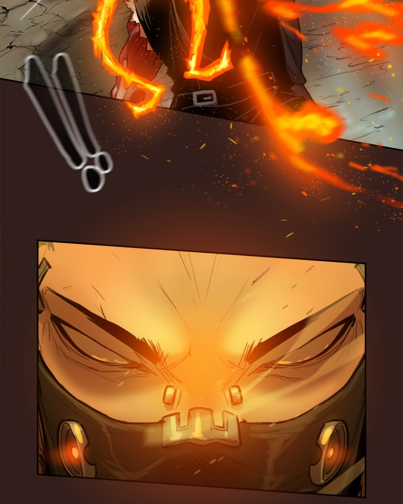 Read Ordeal Fr Manga Online