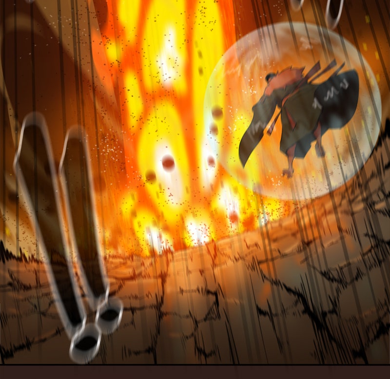 Read Ordeal Fr Manga Online
