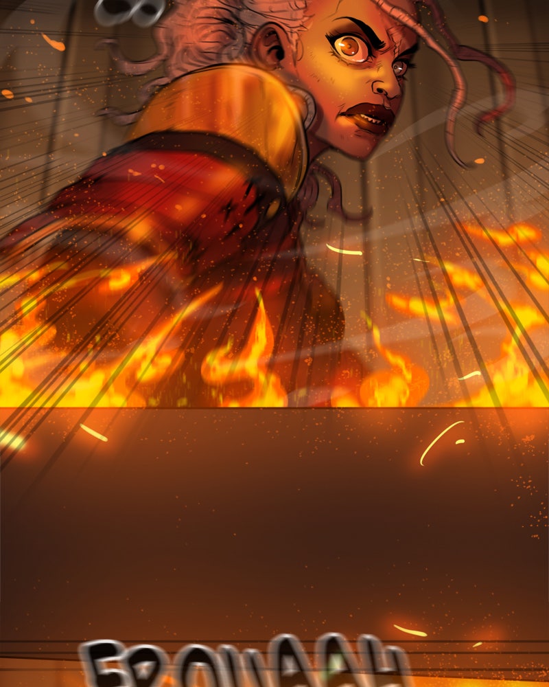 Read Ordeal Fr Manga Online