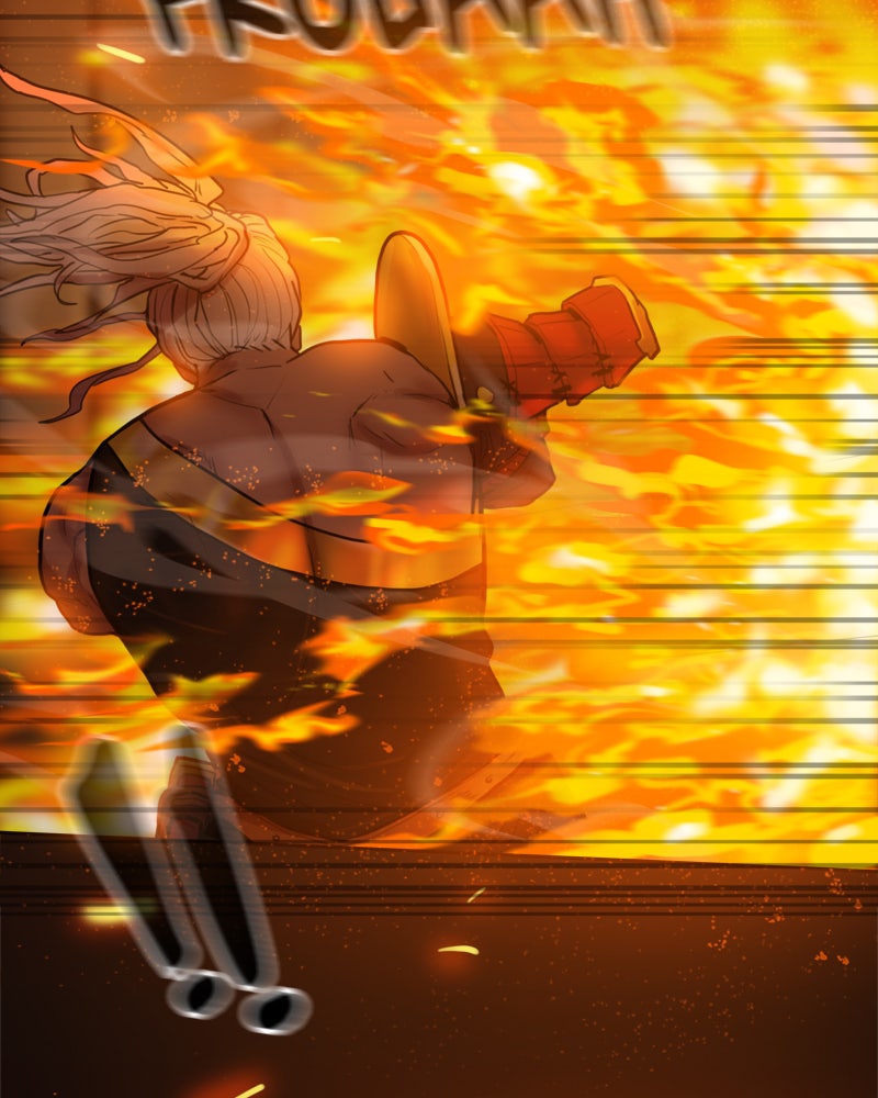 Read Ordeal Fr Manga Online