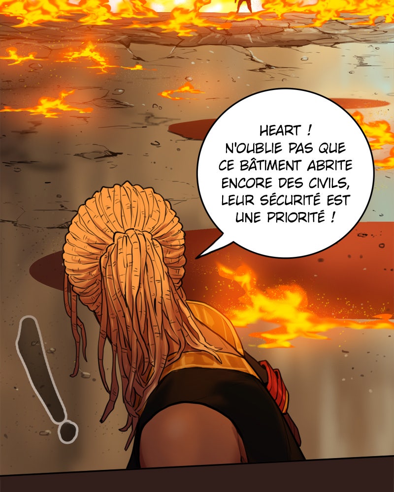 Read Ordeal Fr Manga Online